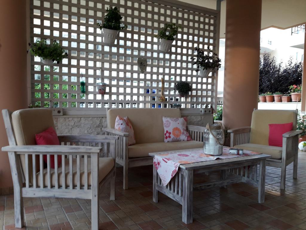 Apartamento Dreamy Airport's *