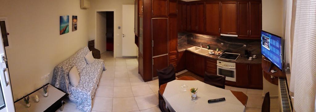 Dreamy Airport's Apartamento