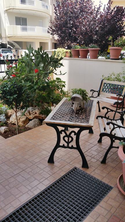 Apartamento Dreamy Airport's Heraklion (Crete)