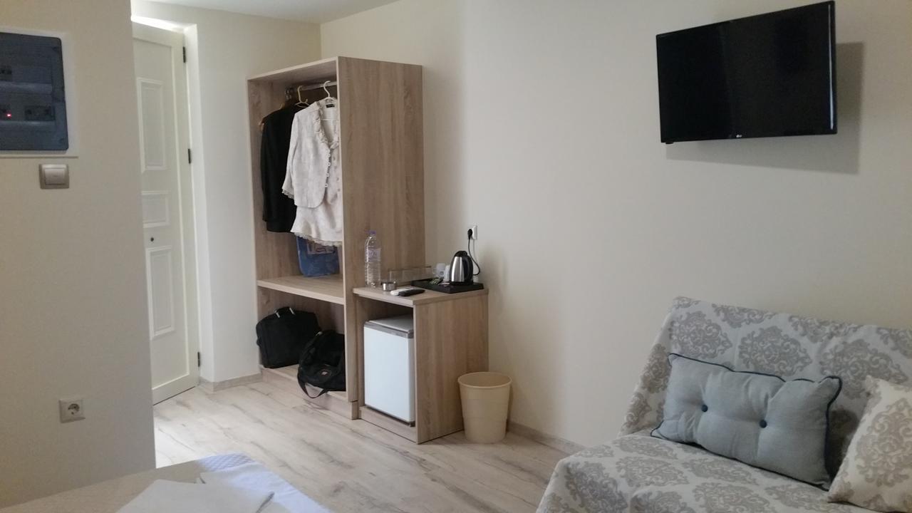 Dreamy Airport's Apartamento Heraklion (Crete)