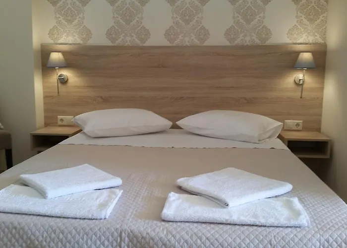 Dreamy Airport\'S Apartment