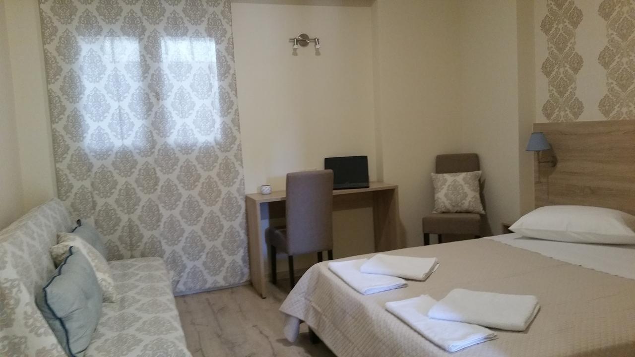Dreamy Airport's Apartment *