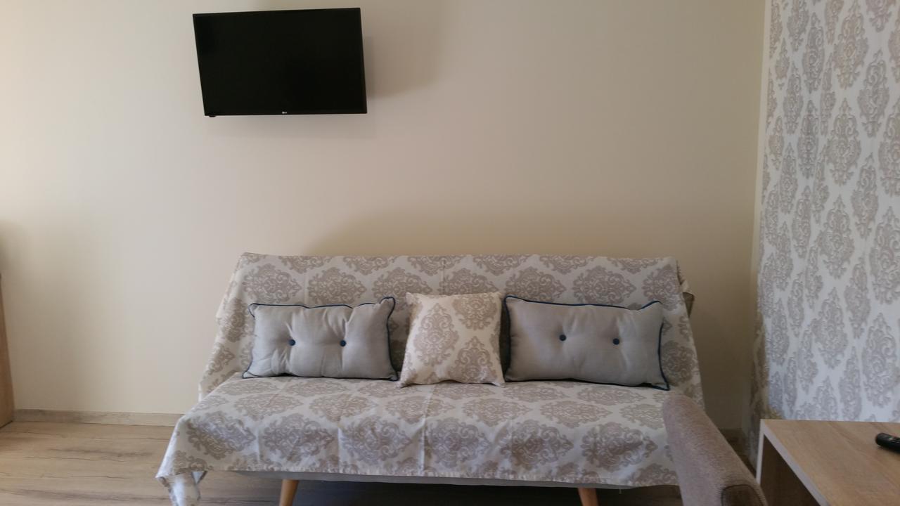 Apartment Dreamy Airport's Heraklion (Crete)